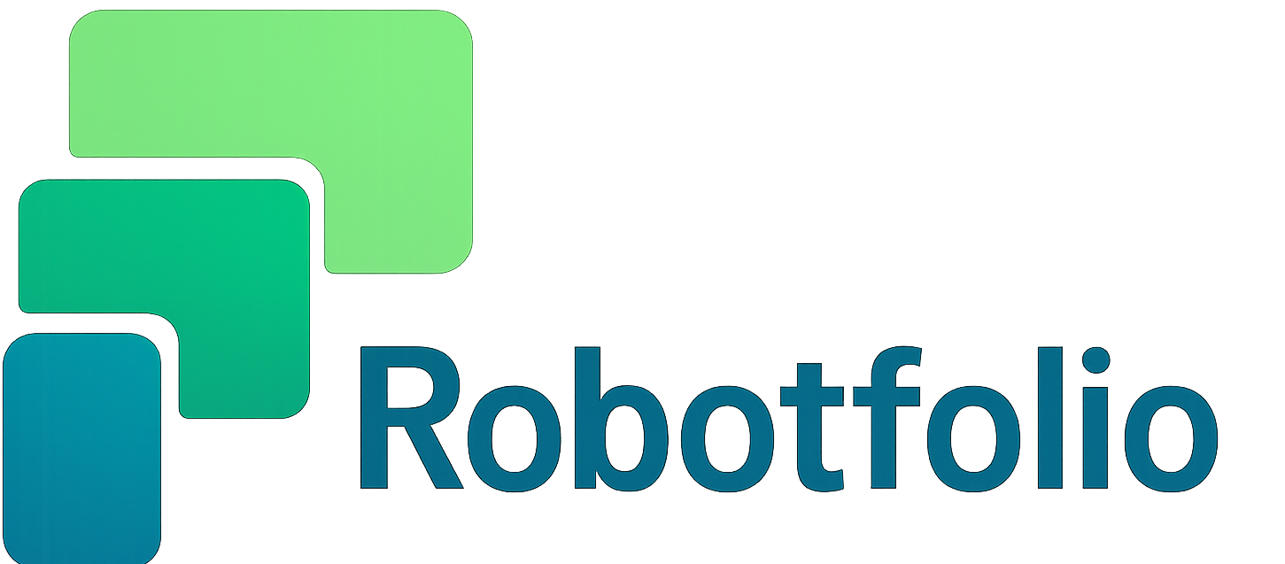 Robotfolio-logo