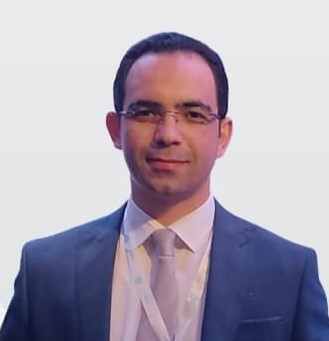 Dr. Mahmoud Otaify